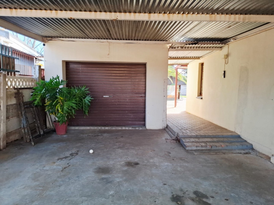 4 Bedroom Property for Sale in Wilgehof Free State